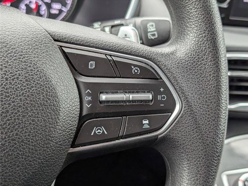 Used 2021 Hyundai Santa Fe SEL AWD/4WD image 22