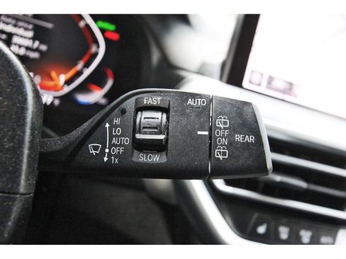 Used 2023 BMW X3 sDrive30i w/ Premium Package image 21