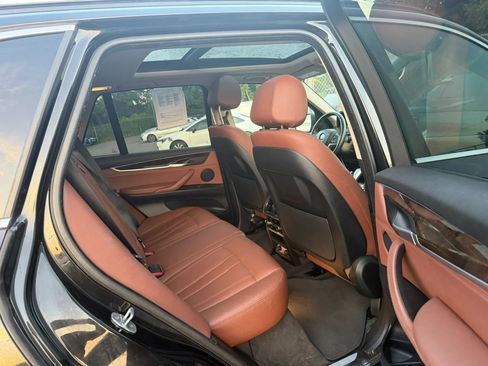 Used 2016 BMW X5 xDrive40e AWD/4WD image 28