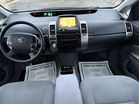 Used 2008 Toyota Prius image 24