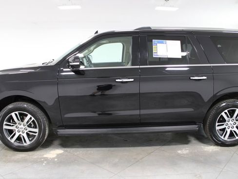 Used 2024 Ford Expedition Max Limited RWD image 6