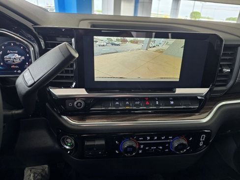 New 2026 Chevrolet Silverado 1500 RST w/ RST Select Package image 22