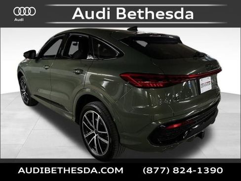 New 2026 Audi Q5 Premium Plus image 5
