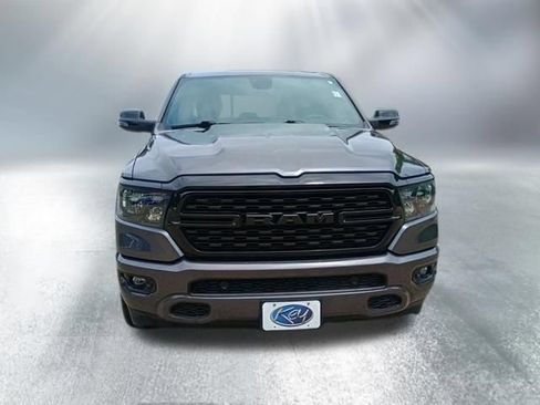 Used 2023 RAM 1500 Big Horn AWD/4WD image 9