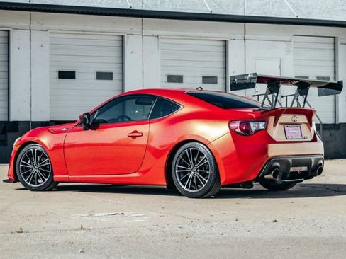 Used 2013 Scion FR-S image 54