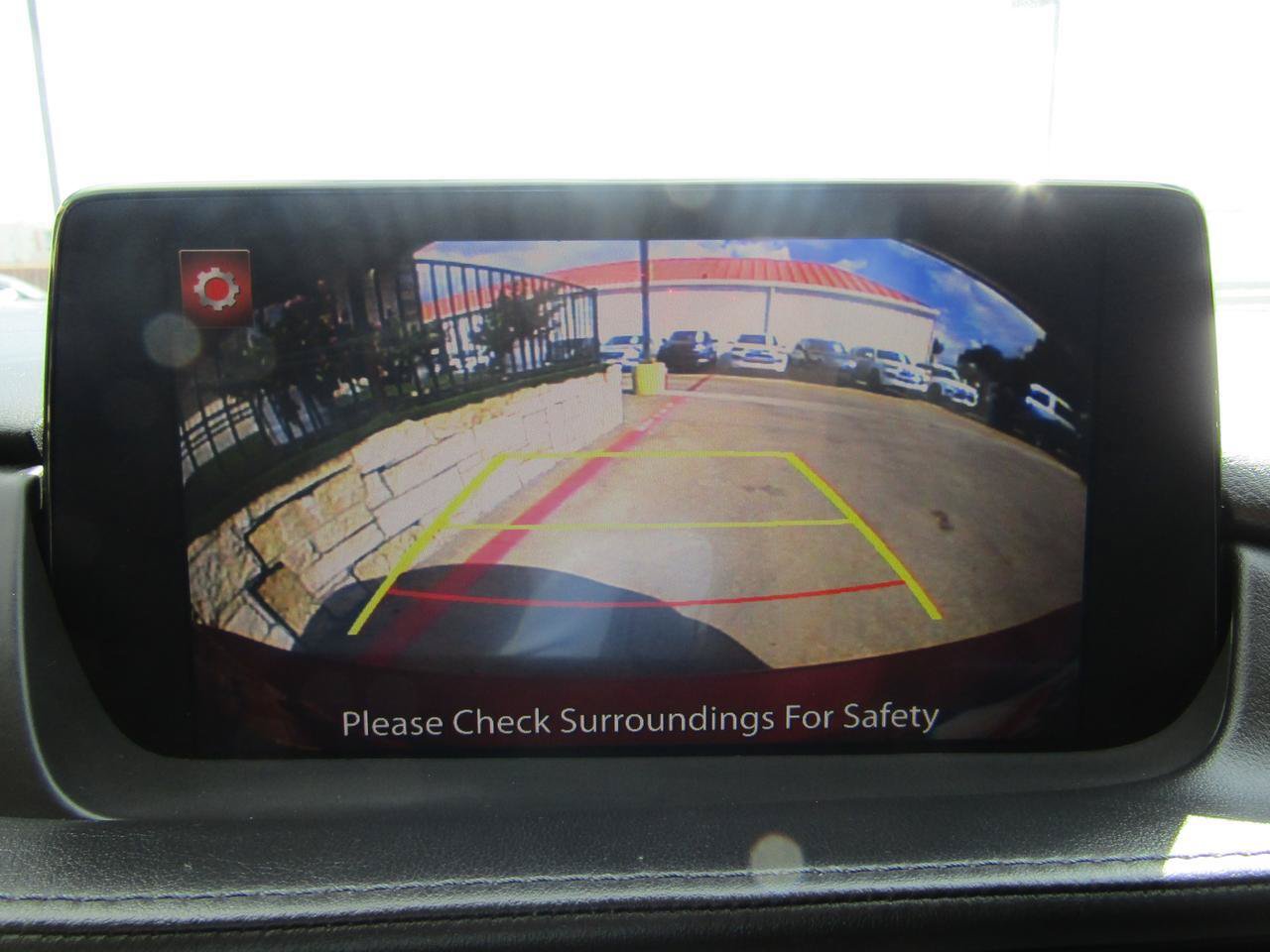 Used 2018 MAZDA MAZDA6 Grand Touring FWD image 19