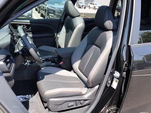 New 2026 Subaru Forester Sport AWD/4WD image 19
