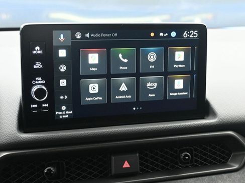 New 2026 Honda Prelude image 12