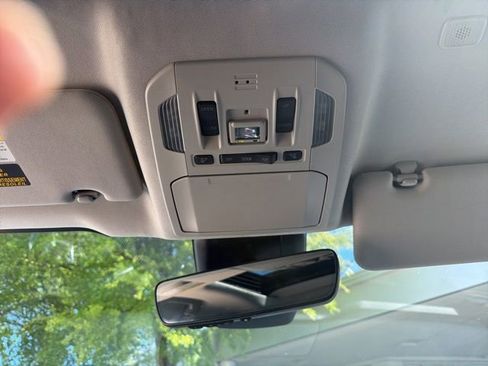 Used 2023 Toyota Highlander XLE FWD image 20