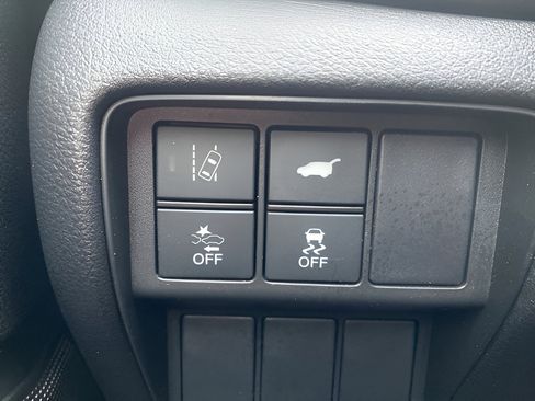 Used 2020 Honda CR-V EX-L image 16