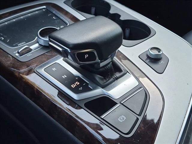 Used 2019 Audi Q7 2.0T Premium Plus w/ Premium Plus Package AWD/4WD image 10