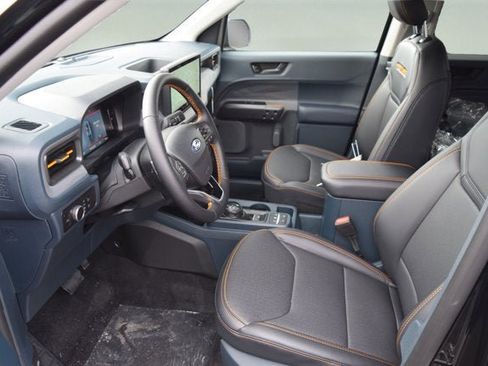 New 2026 Ford Maverick Tremor AWD/4WD image 9