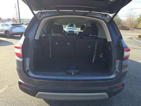 Used 2024 Honda Pilot EX-L image 11