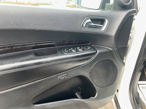 Used 2013 Dodge Durango Crew image 13