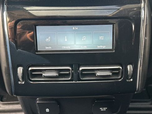 Used 2020 Lincoln Aviator Reserve w/ Equipment Group 202A image 21