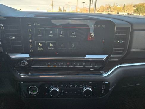 Used 2024 GMC Sierra 1500 Elevation AWD/4WD image 13