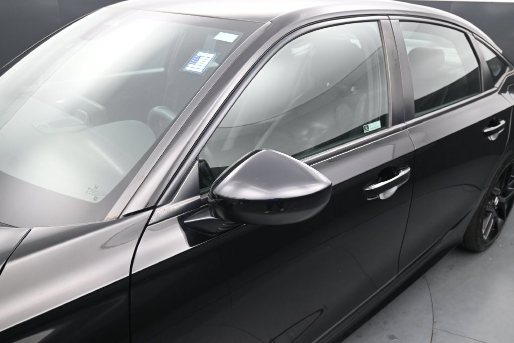 Used 2024 Honda Civic Sport image 13