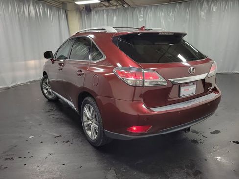 Used 2015 Lexus RX 350 FWD image 6