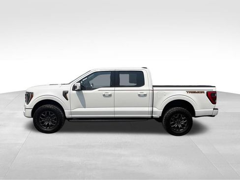 Used 2023 Ford F150 Tremor w/ Equipment Group 402A High AWD/4WD image 14