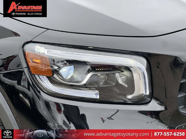 Used 2022 Mercedes-Benz GLB 35 AMG 4MATIC image 12