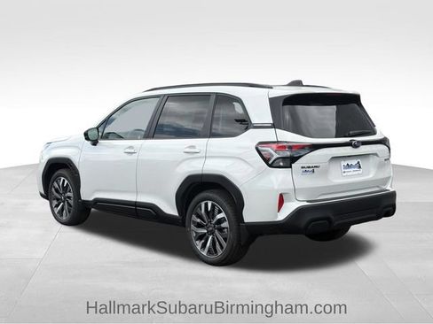 New 2026 Subaru Forester Touring w/ Touring Package AWD/4WD image 5