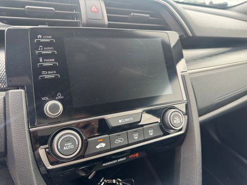 Used 2021 Honda Civic Sport image 15