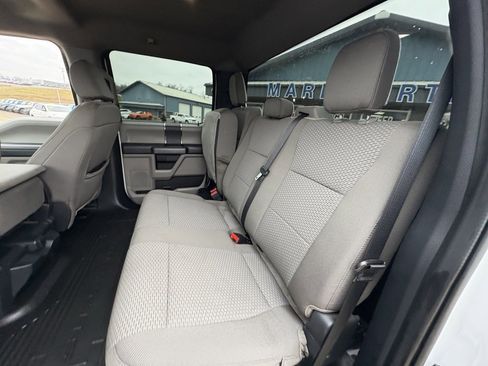 Used 2022 Ford F250 XLT image 22