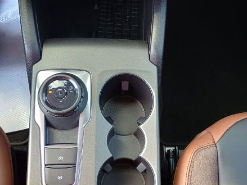 New 2025 Ford Bronco Sport Outer Banks image 14