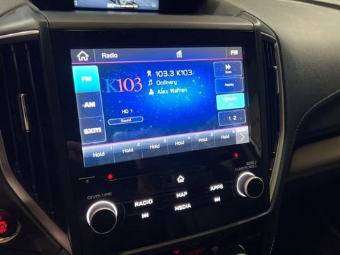 Used 2023 Subaru Forester Limited image 32