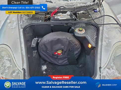 Used 2002 Porsche Boxster image 15