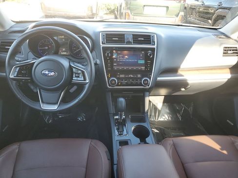 Used 2019 Subaru Outback 3.6R Touring image 13