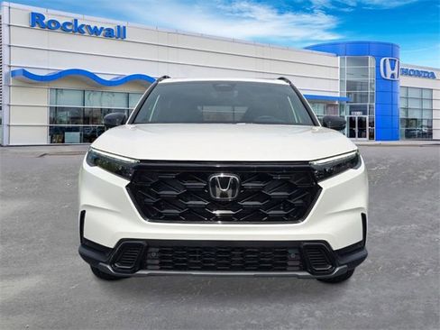 New 2026 Honda CR-V Sport-L image 8