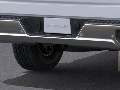 New 2026 Chevrolet Silverado 1500 LT w/ Safety Package AWD/4WD image 14