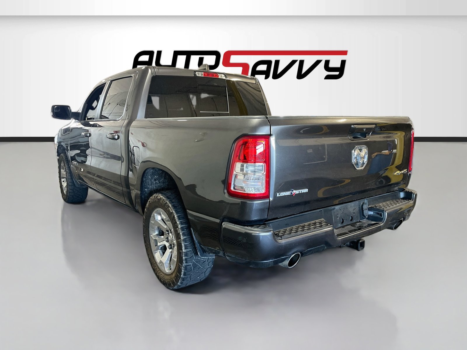 Used 2024 RAM 1500 Lone Star AWD/4WD image 5