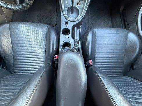 Used 2004 Ford Mustang Mach 1 RWD image 40