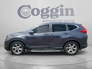 Used 2017 Honda CR-V EX-L video 2