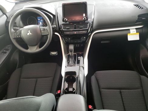 New 2026 Mitsubishi Eclipse Cross ES image 13