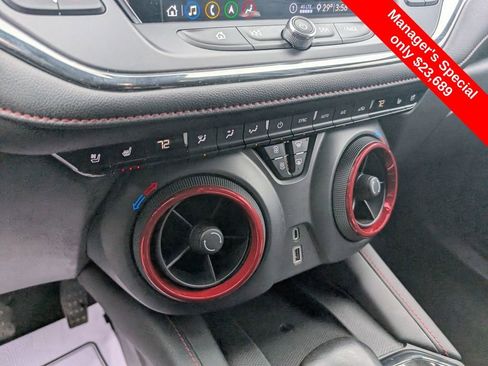 Used 2020 Chevrolet Blazer RS image 22