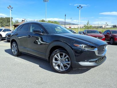 New 2026 MAZDA CX-30 AWD 2.5 S w/ Premium Package