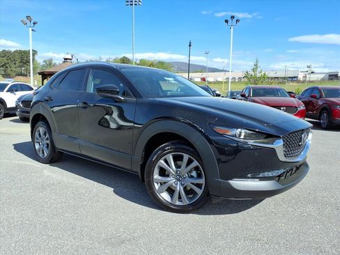 New 2026 MAZDA CX-30 AWD 2.5 S w/ Premium Package image 1