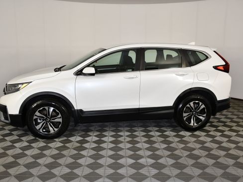 Used 2021 Honda CR-V Special Edition image 8