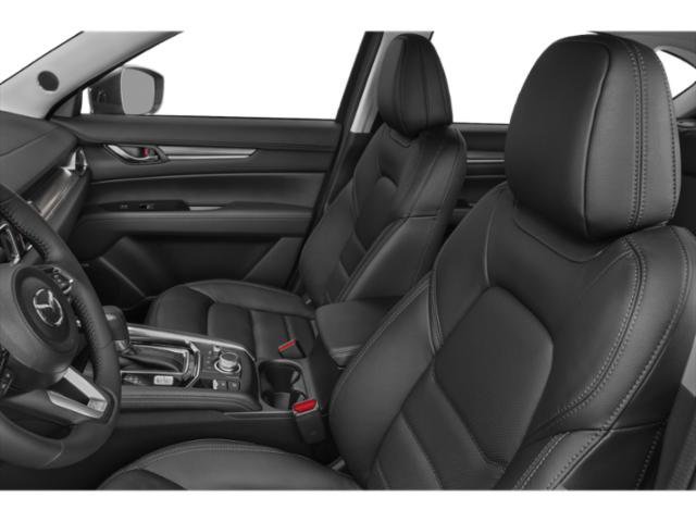 Used 2021 MAZDA CX-5 Grand Touring FWD image 12