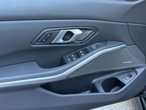 Certified 2025 BMW M340i RWD image 13