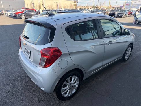 Used 2021 Chevrolet Spark LT image 6