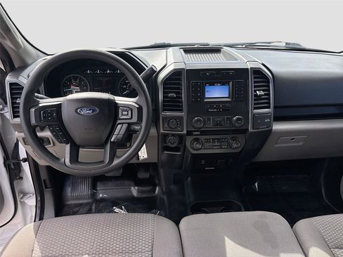 Used 2018 Ford F150 XLT w/ Trailer Tow Package image 21