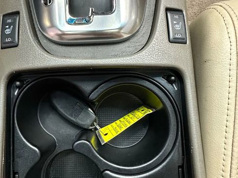 Used 2011 Nissan Altima 3.5 SR w/ 3.5SR Premium Pkg image 19