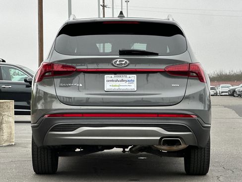 Used 2023 Hyundai Santa Fe SEL image 5