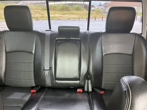 Used 2016 RAM 1500 Sport w/ Convenience Group AWD/4WD image 11