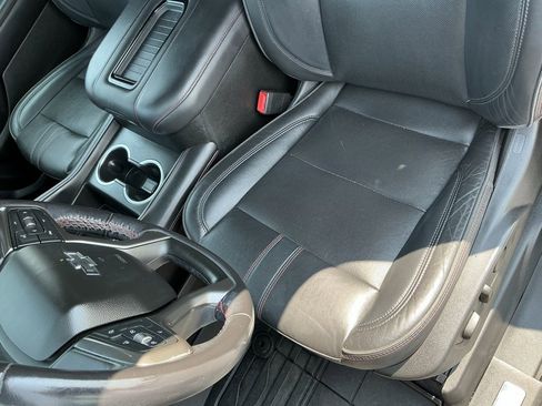 Used 2021 Chevrolet Suburban RST w/ Rear Media and Nav Package image 64