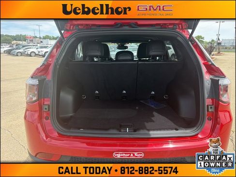 Used 2023 Jeep Compass Limited AWD/4WD image 9